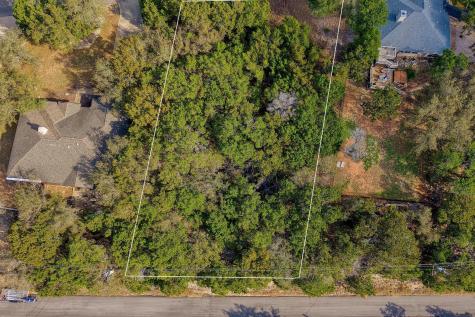 20812 Fawn Ridge Drive Lago Vista TX 78645