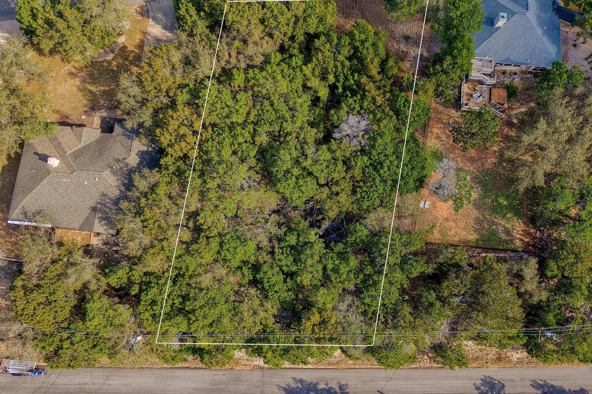 20812 Fawn Ridge Drive Lago Vista TX 78645
