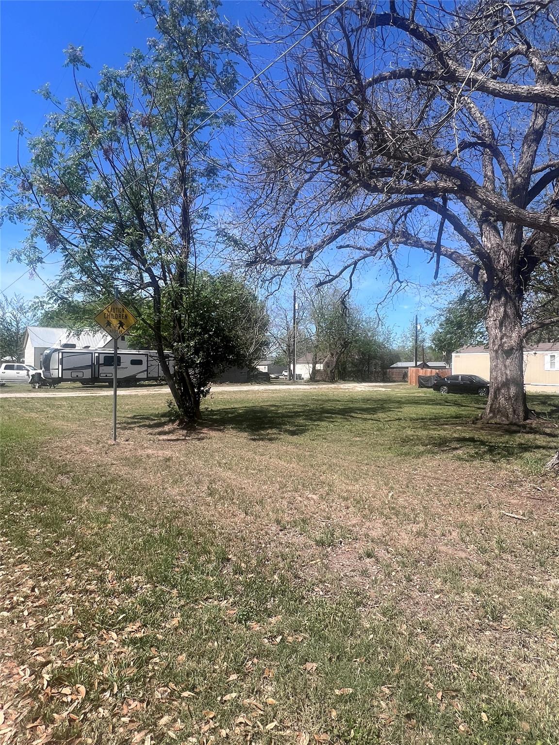 Tbd SE 2nd Street Smithville TX 78957