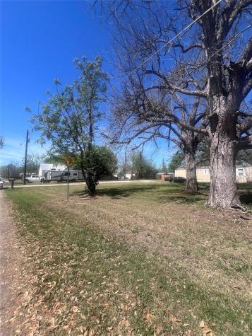 Tbd SE 2nd Street Smithville TX 78957