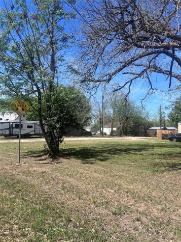 Tbd SE 2nd Street Smithville TX 78957