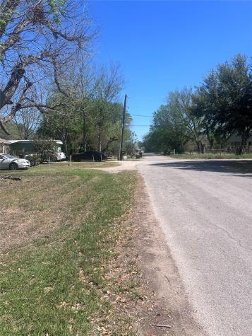 Tbd SE 2nd Street Smithville TX 78957