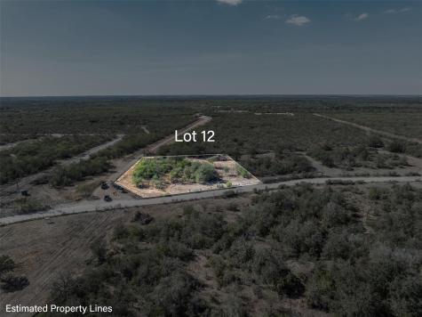 Lot 12 County Road 211 Smiley TX 78159