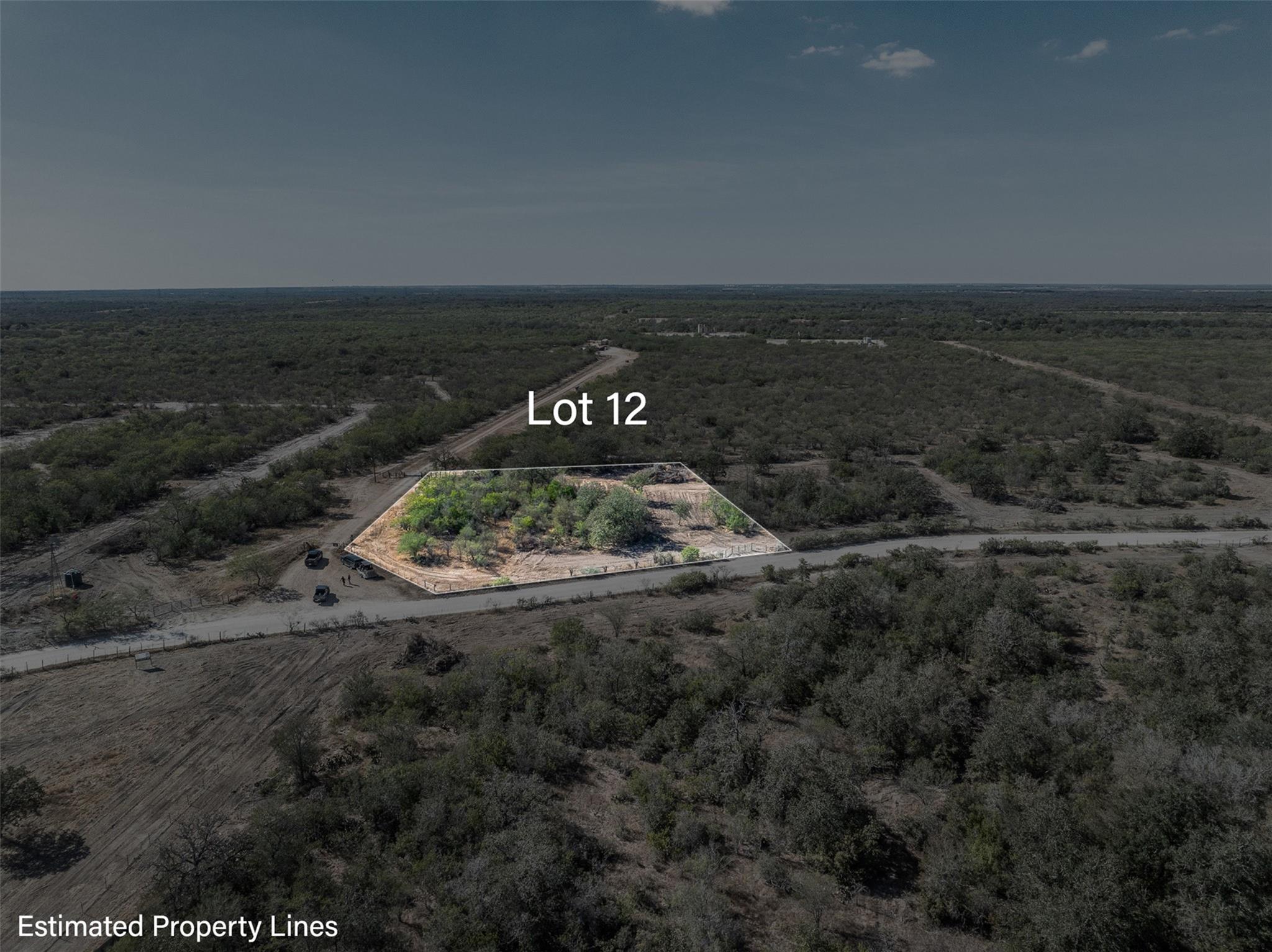 Lot 12 County Road 211 Smiley TX 78159