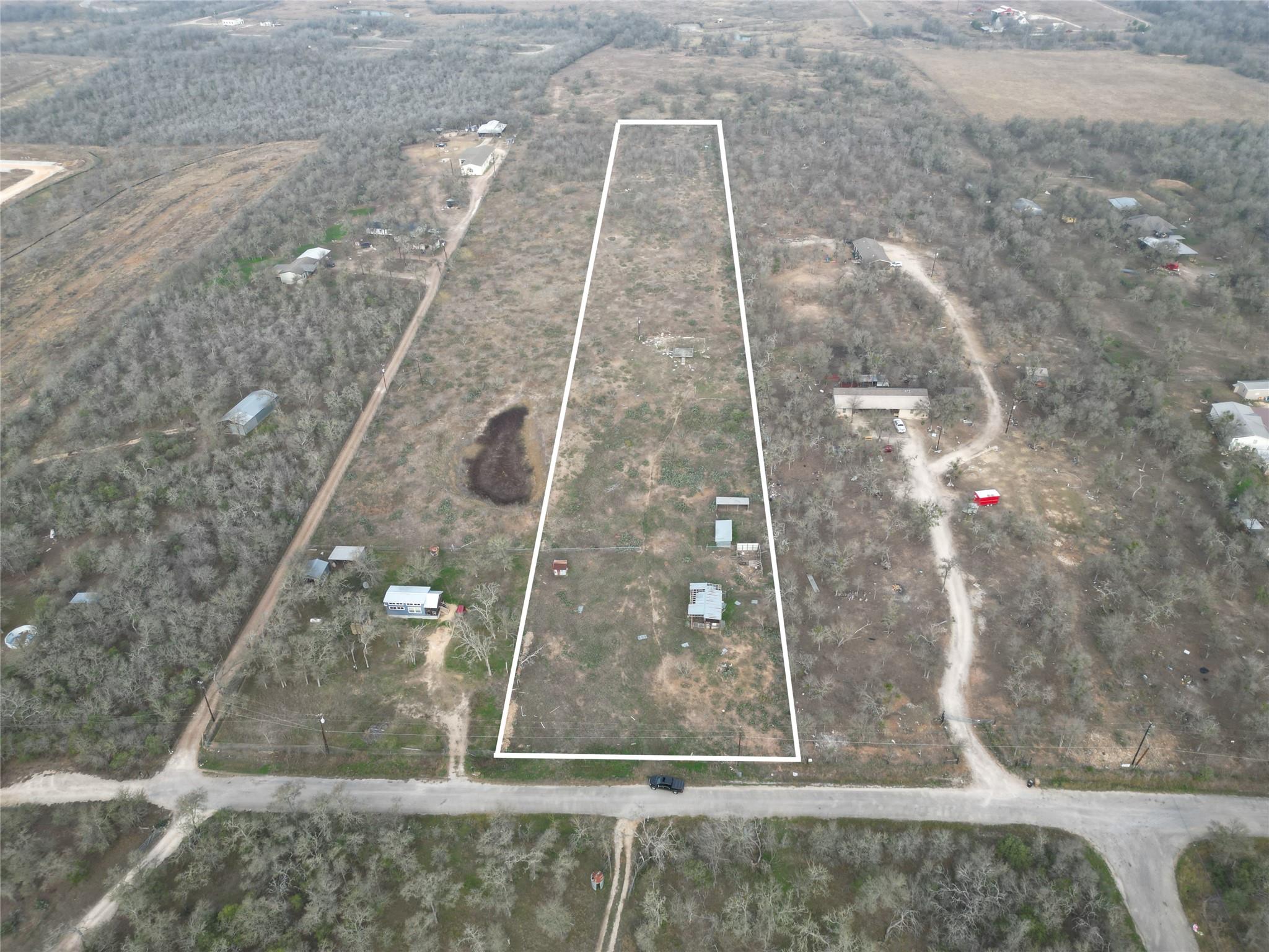 194 A Mcdowell Road Del Valle TX 78617
