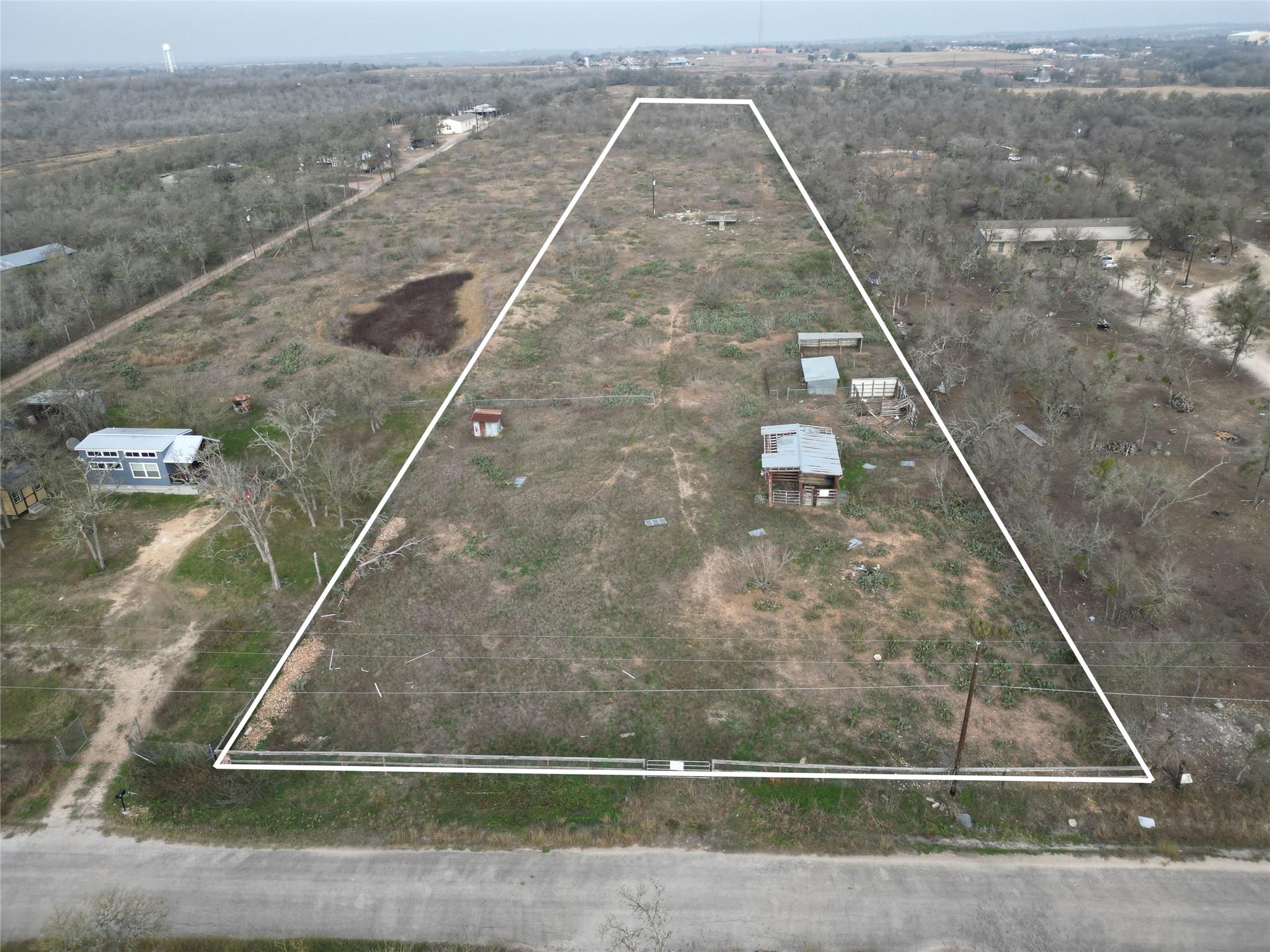 194 A Mcdowell Road Del Valle TX 78617