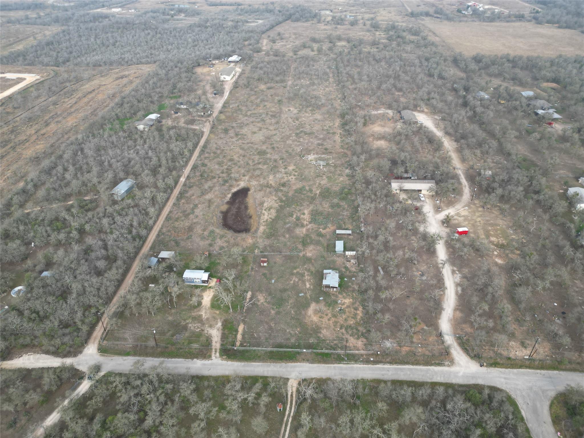 194 A Mcdowell Road Del Valle TX 78617