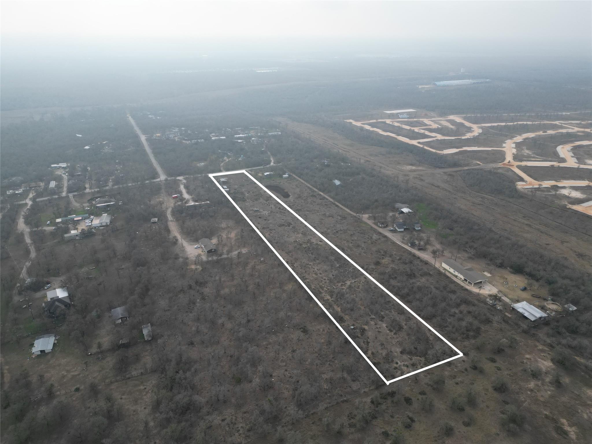 194 A Mcdowell Road Del Valle TX 78617