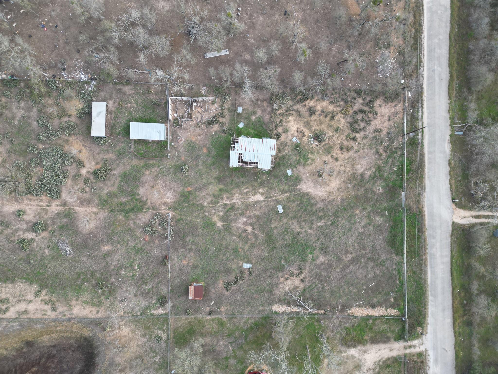 194 A Mcdowell Road Del Valle TX 78617