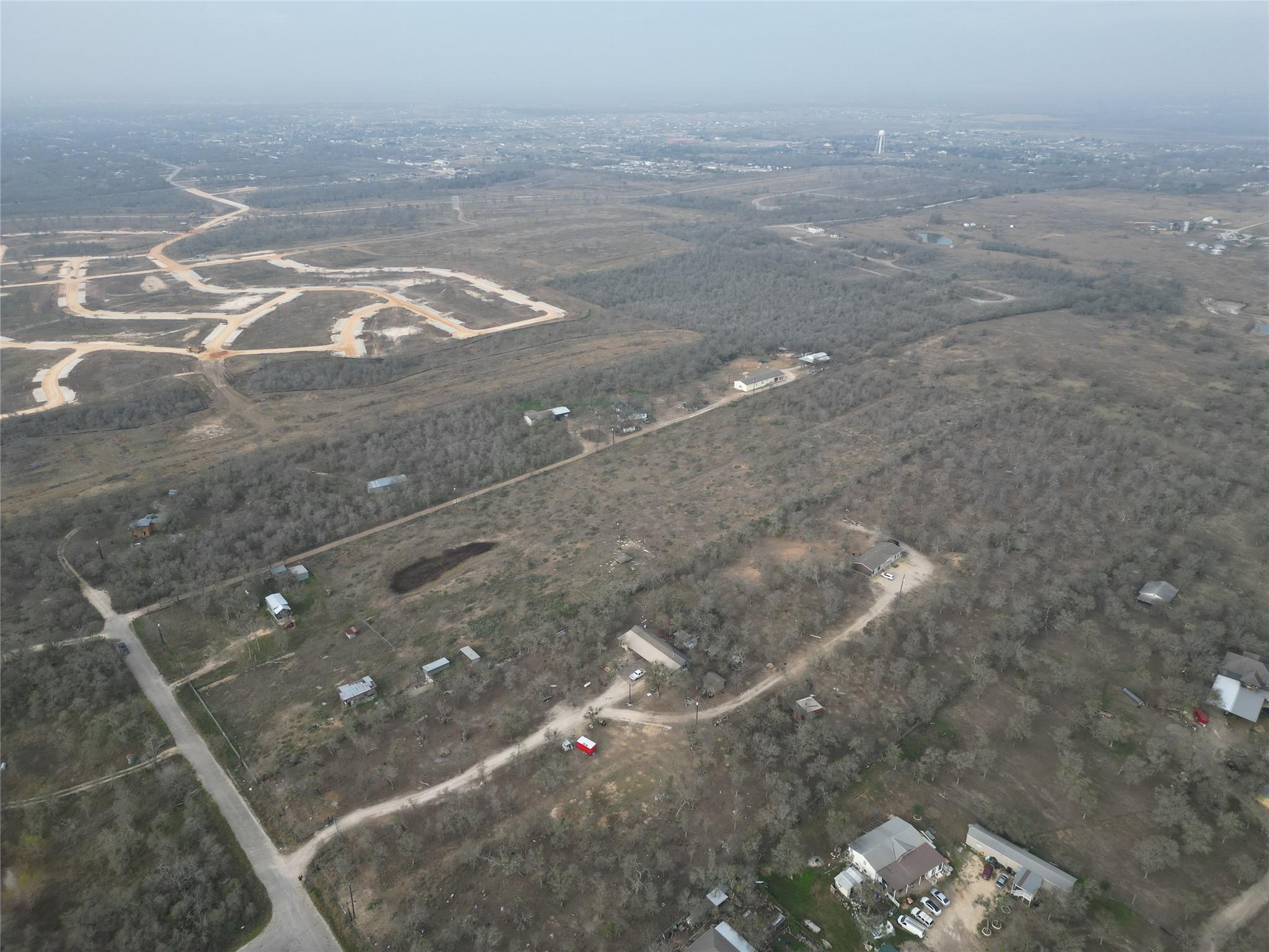 194 A Mcdowell Road Del Valle TX 78617