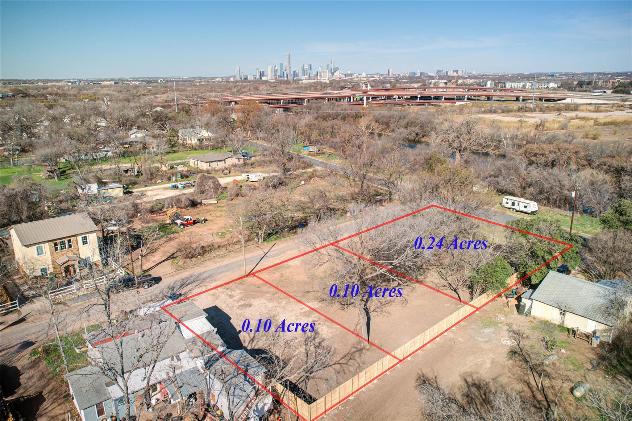 109 Kimble Lane Austin TX 78742