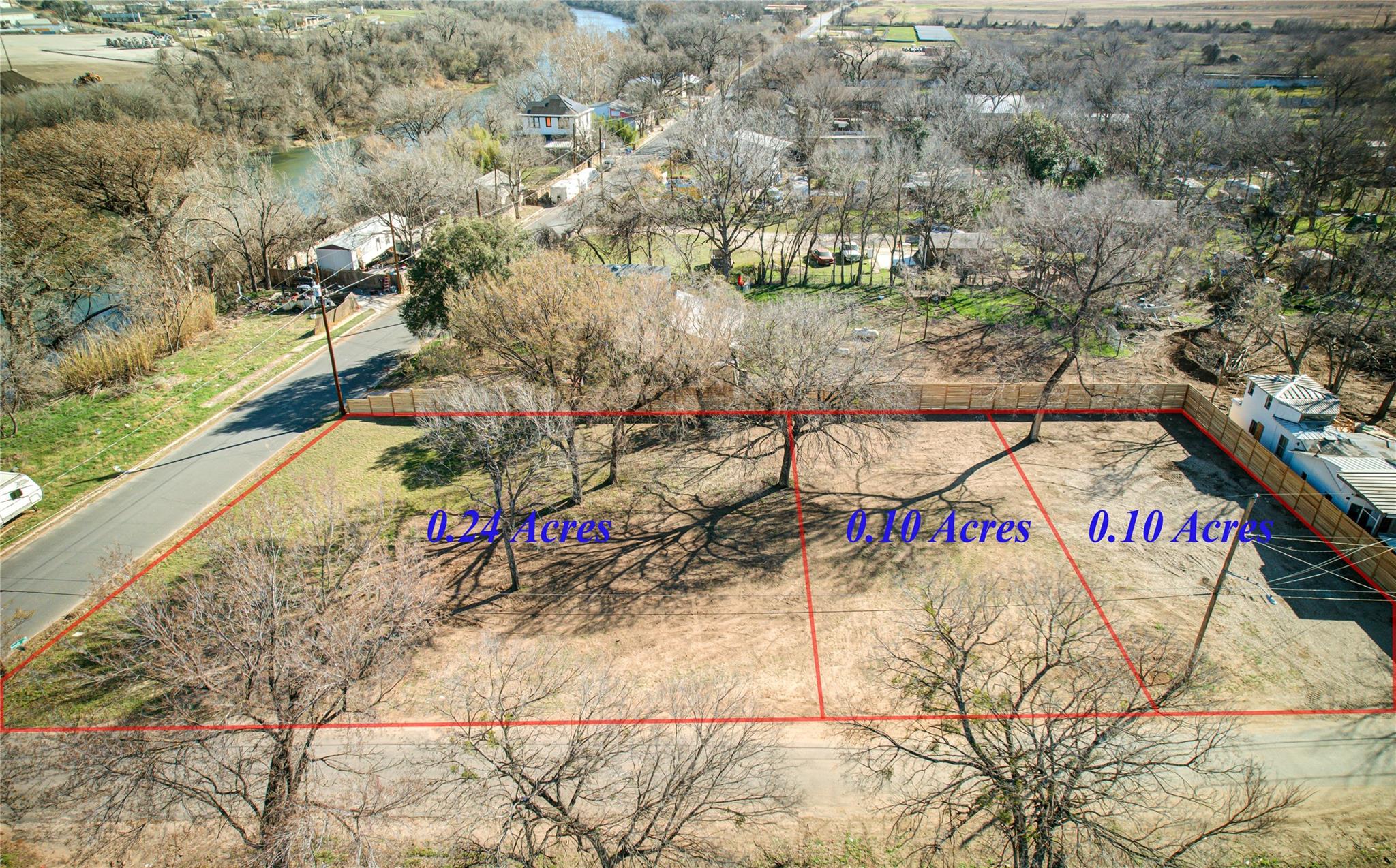 109 Kimble Lane Austin TX 78742
