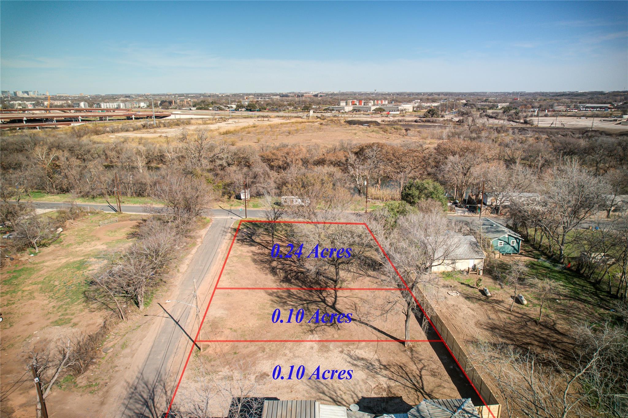 109 Kimble Lane Austin TX 78742