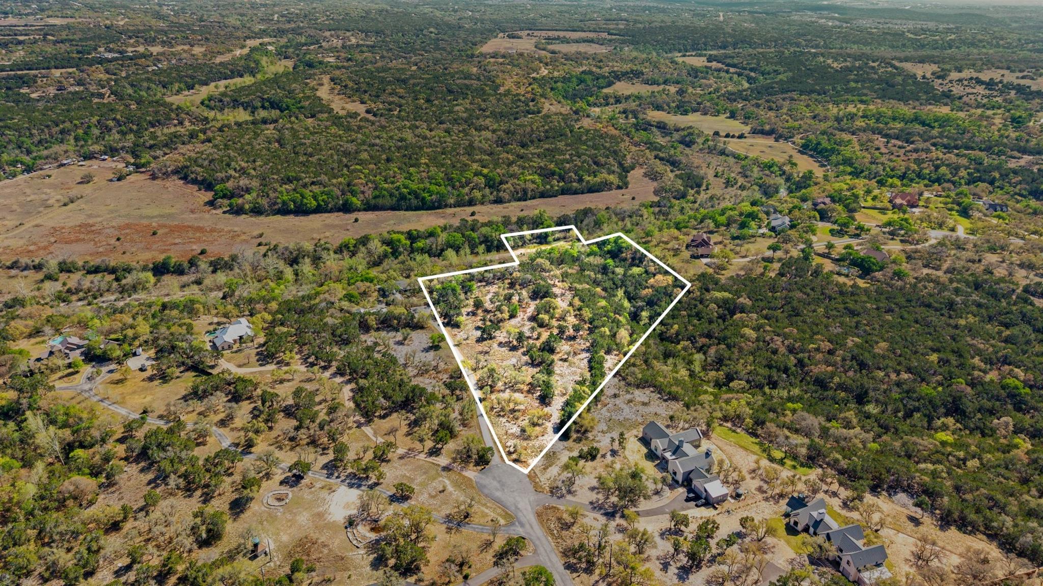 12130 Fitzhugh Place Dripping Springs TX 78620
