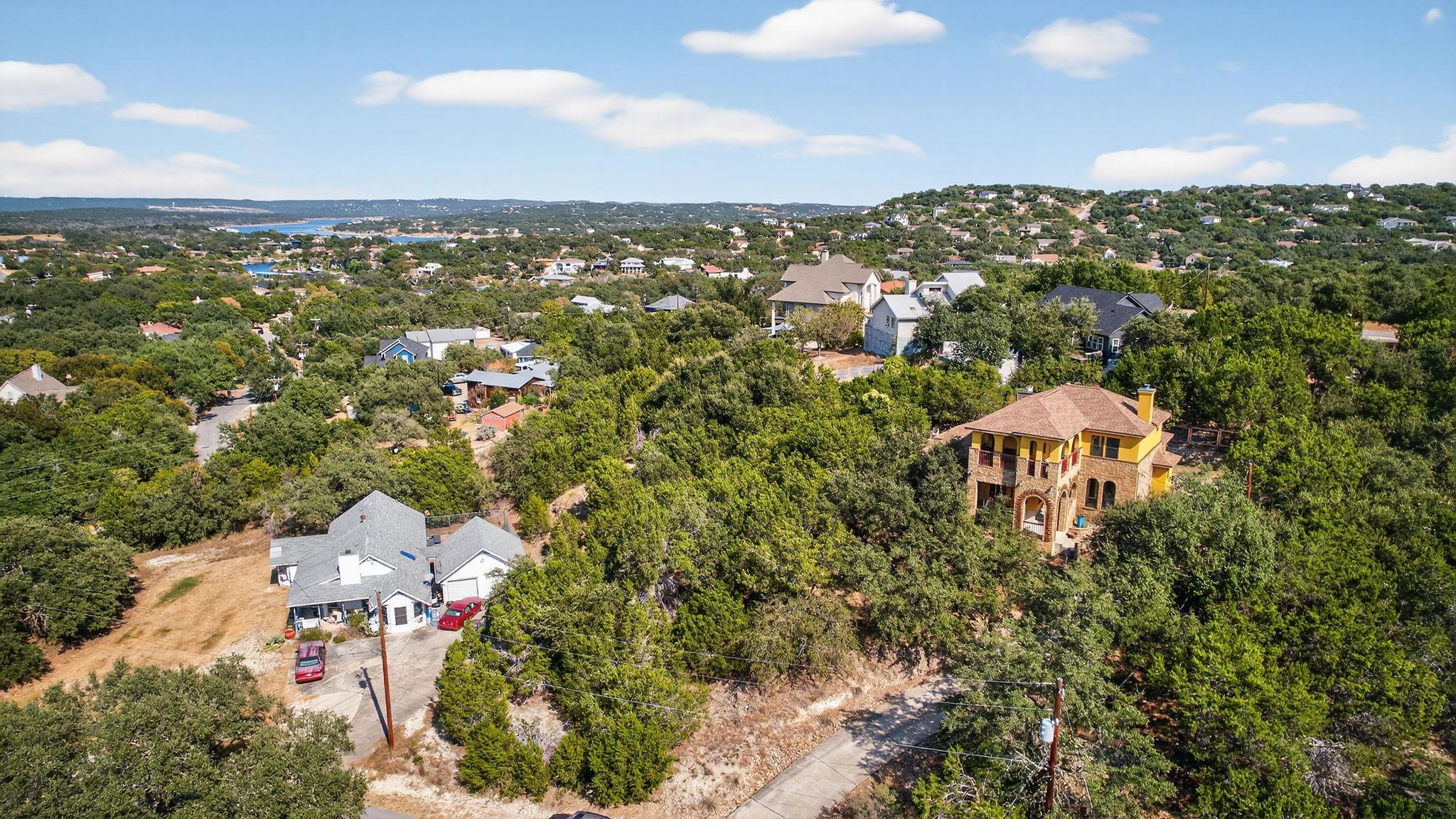 22303 Briarcliff Drive Spicewood TX 78669