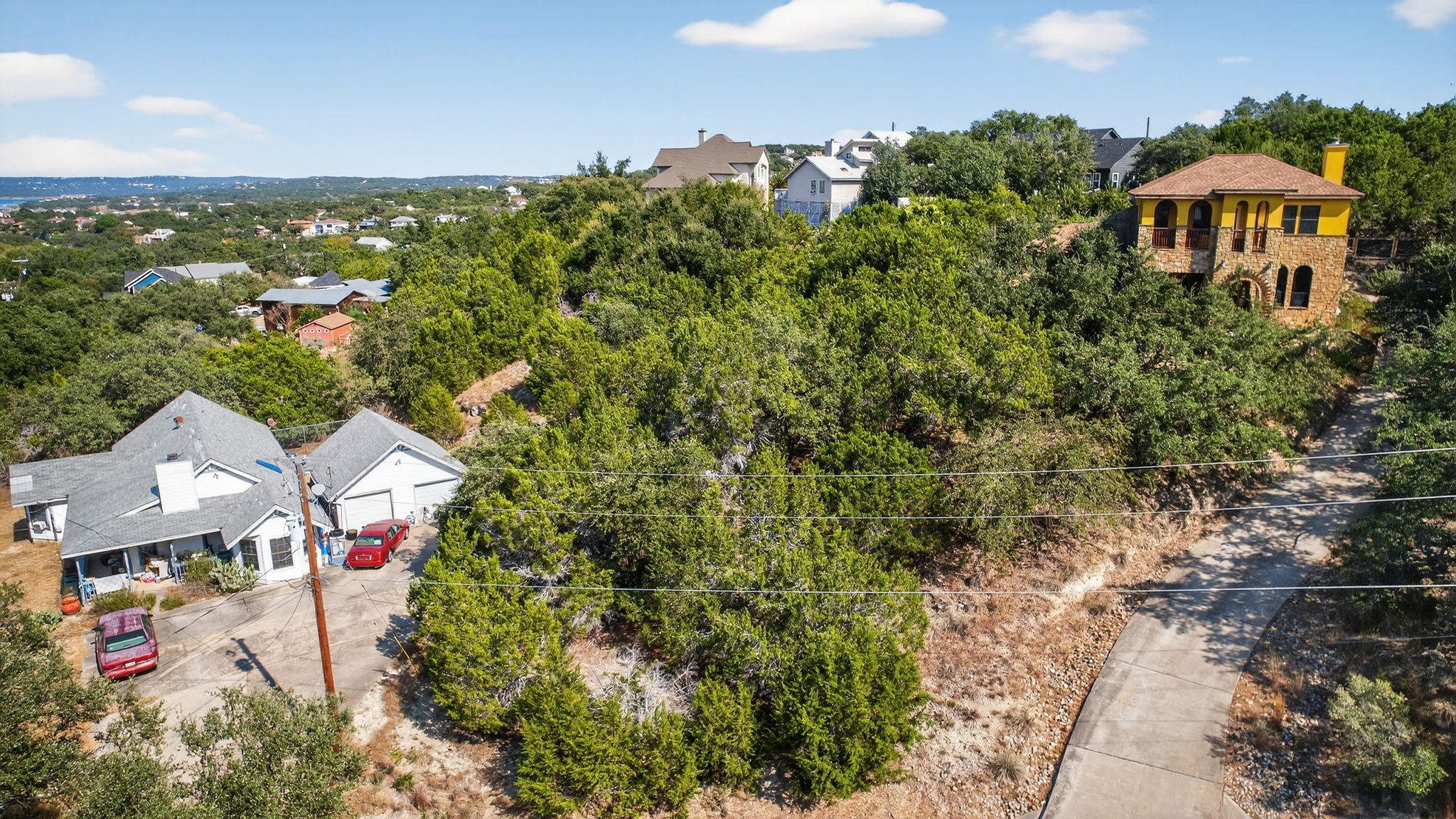 22303 Briarcliff Drive Spicewood TX 78669