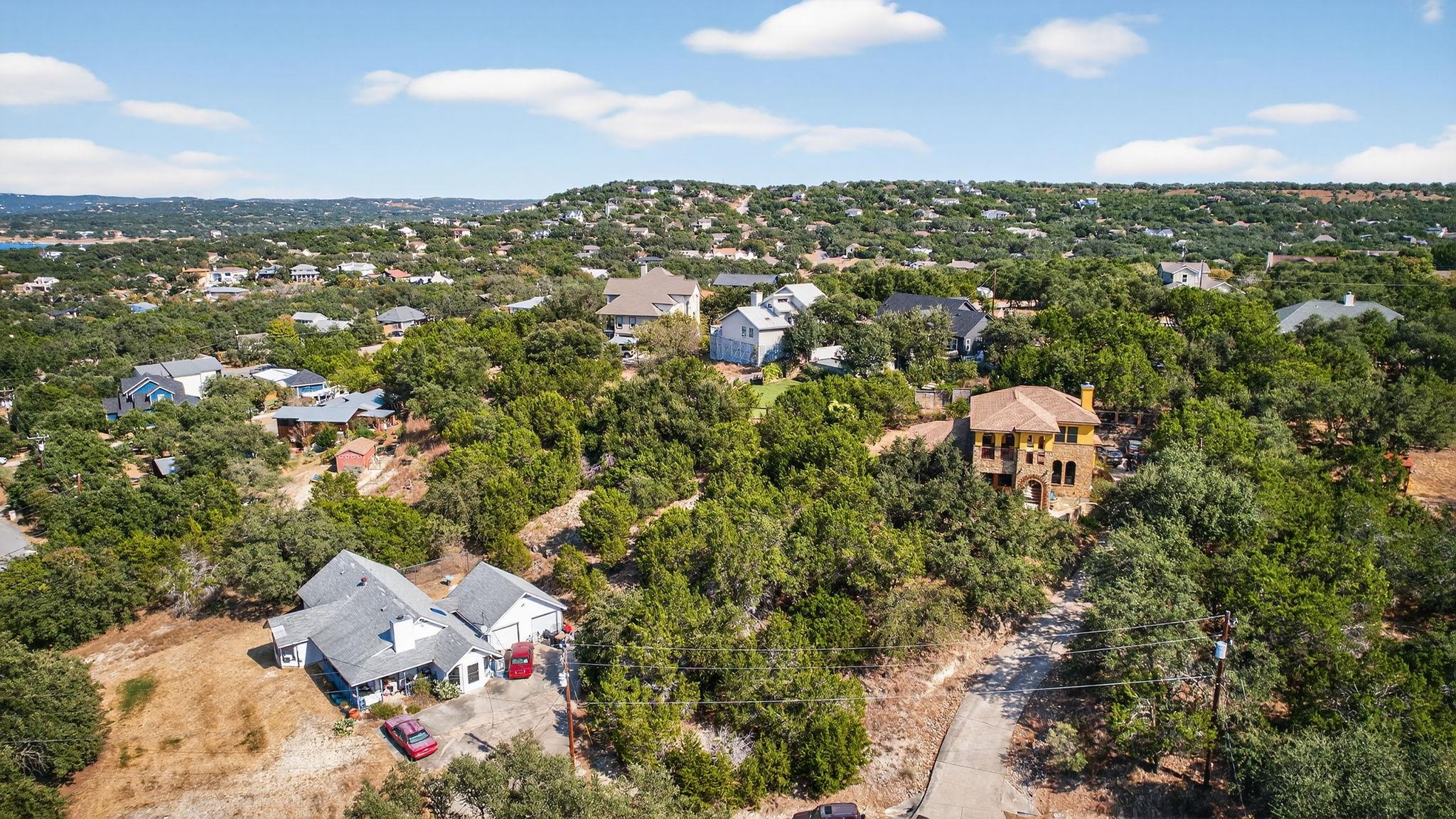 22303 Briarcliff Drive Spicewood TX 78669