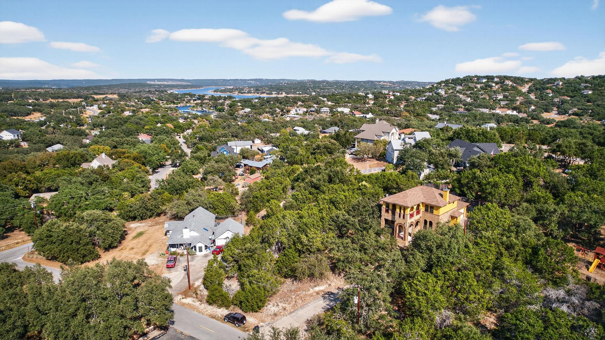 22303 Briarcliff Drive Spicewood TX 78669