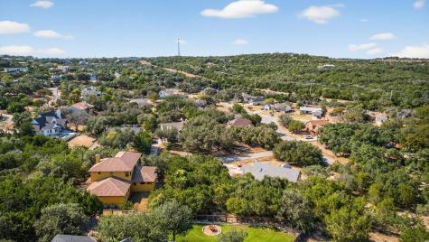 22303 Briarcliff Drive Spicewood TX 78669
