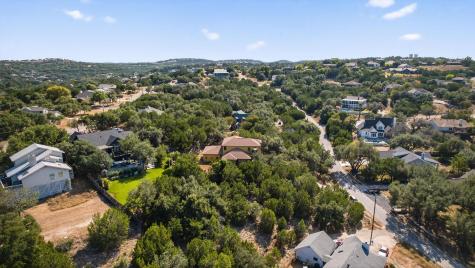 22303 Briarcliff Drive Spicewood TX 78669