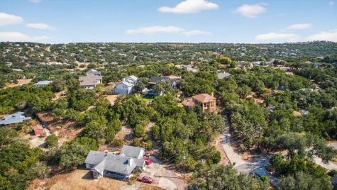 22303 Briarcliff Drive Spicewood TX 78669
