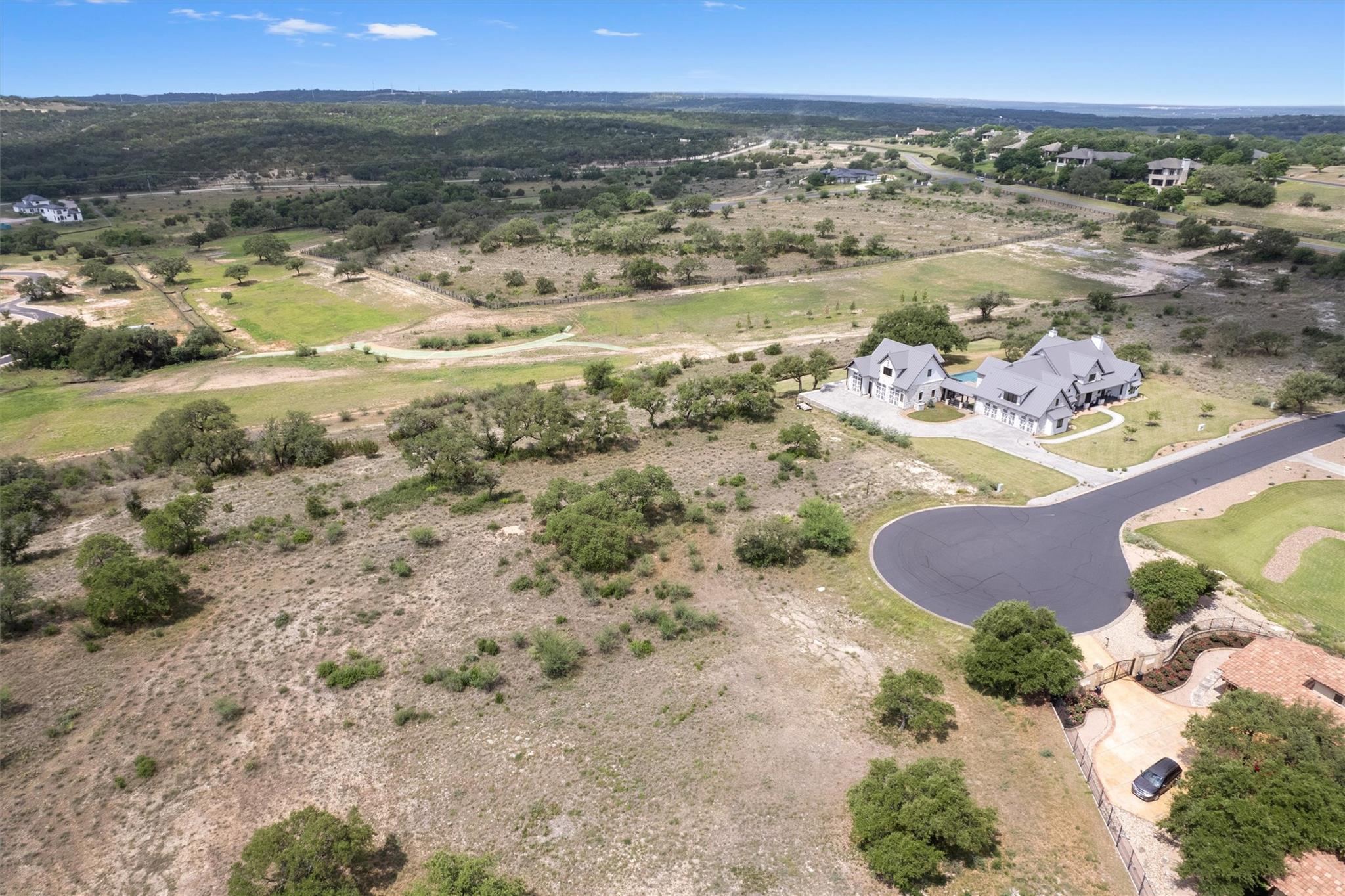 1117 Saddlebrook Canyon Spicewood TX 78669