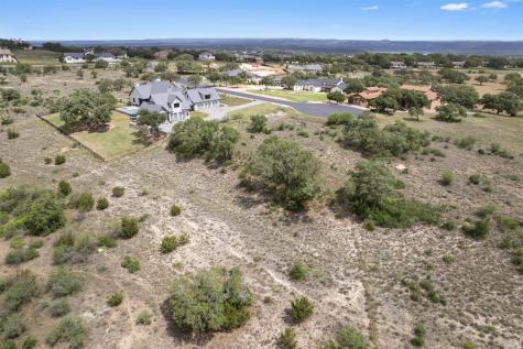 1117 Saddlebrook Canyon Spicewood TX 78669
