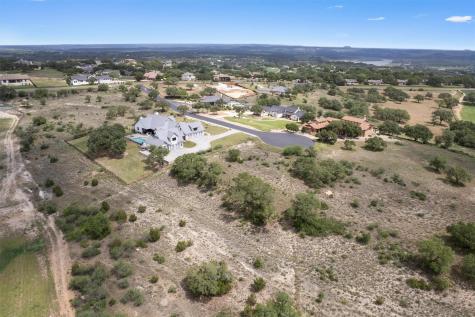 1117 Saddlebrook Canyon Spicewood TX 78669