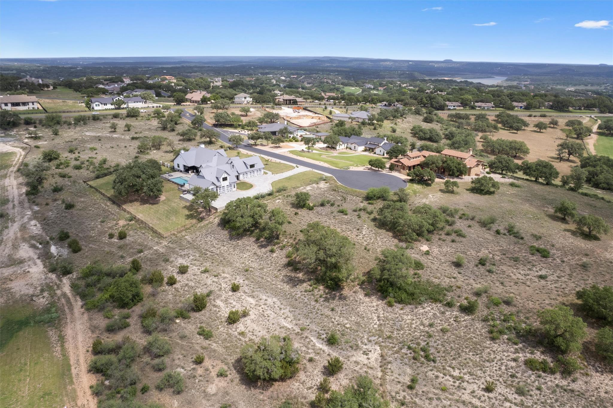 1117 Saddlebrook Canyon Spicewood TX 78669