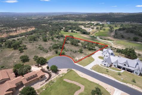 1117 Saddlebrook Canyon Spicewood TX 78669