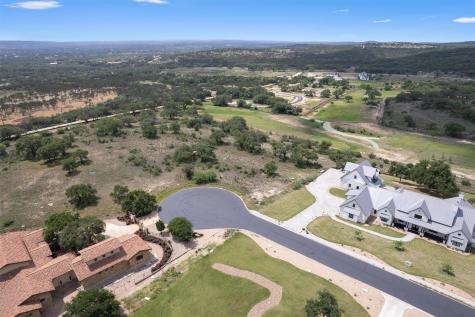 1117 Saddlebrook Canyon Spicewood TX 78669