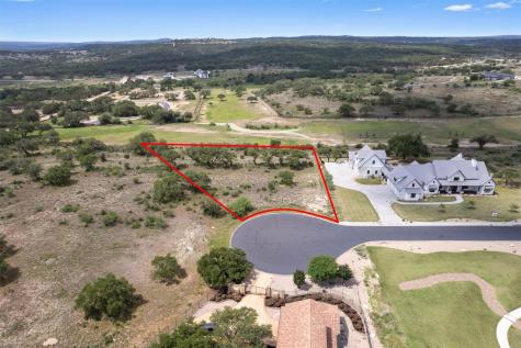 1117 Saddlebrook Canyon Spicewood TX 78669