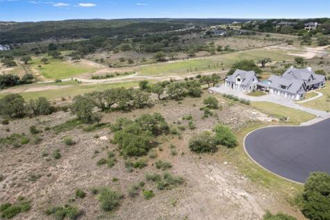 1117 Saddlebrook Canyon Spicewood TX 78669