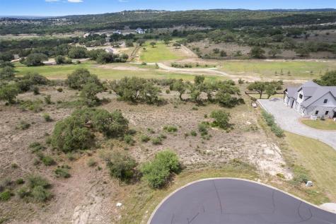 1117 Saddlebrook Canyon Spicewood TX 78669