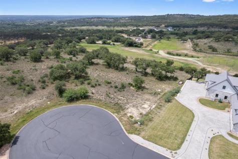1117 Saddlebrook Canyon Spicewood TX 78669