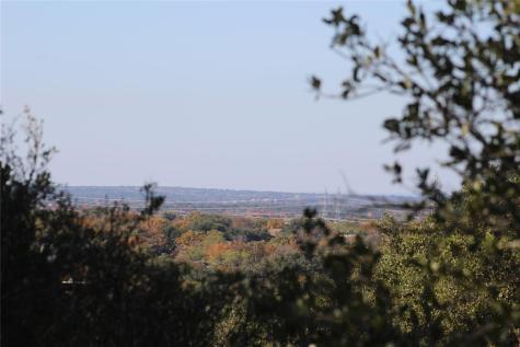 505 Saddle Horn Horseshoe Bay TX 78657
