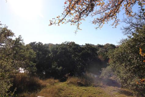 505 Saddle Horn Horseshoe Bay TX 78657