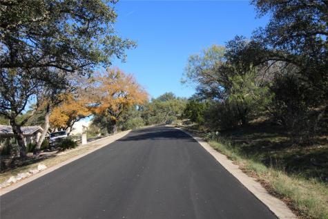 505 Saddle Horn Horseshoe Bay TX 78657