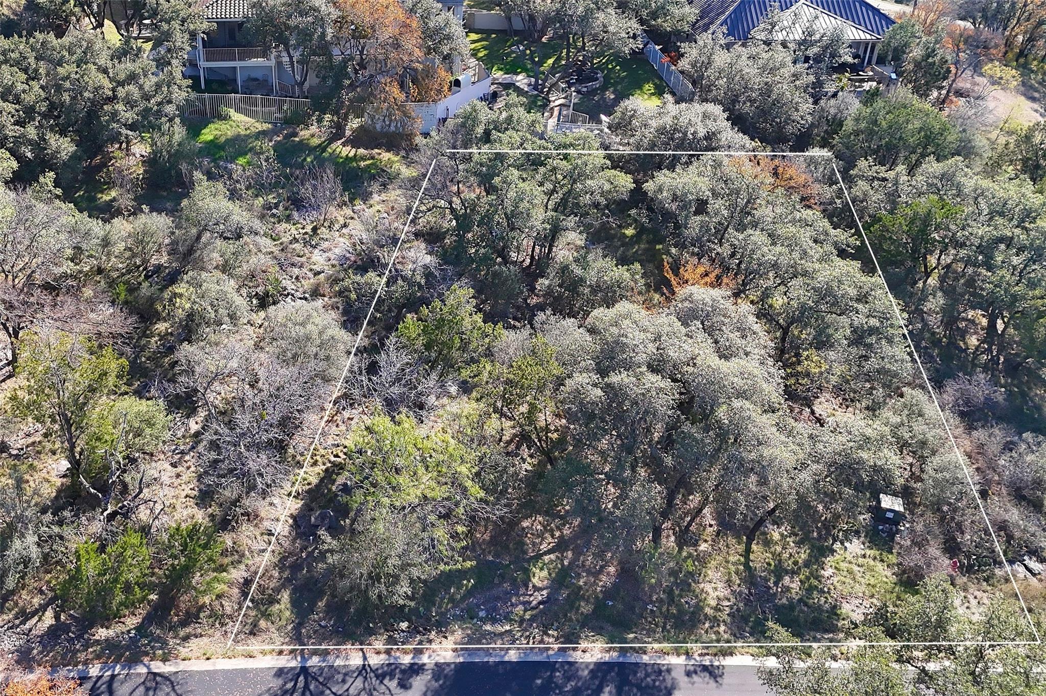 505 Saddle Horn Horseshoe Bay TX 78657