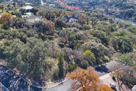 505 Saddle Horn Horseshoe Bay TX 78657