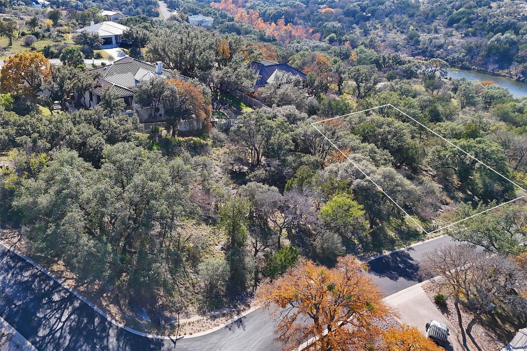 505 Saddle Horn Horseshoe Bay TX 78657