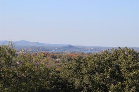 505 Saddle Horn Horseshoe Bay TX 78657