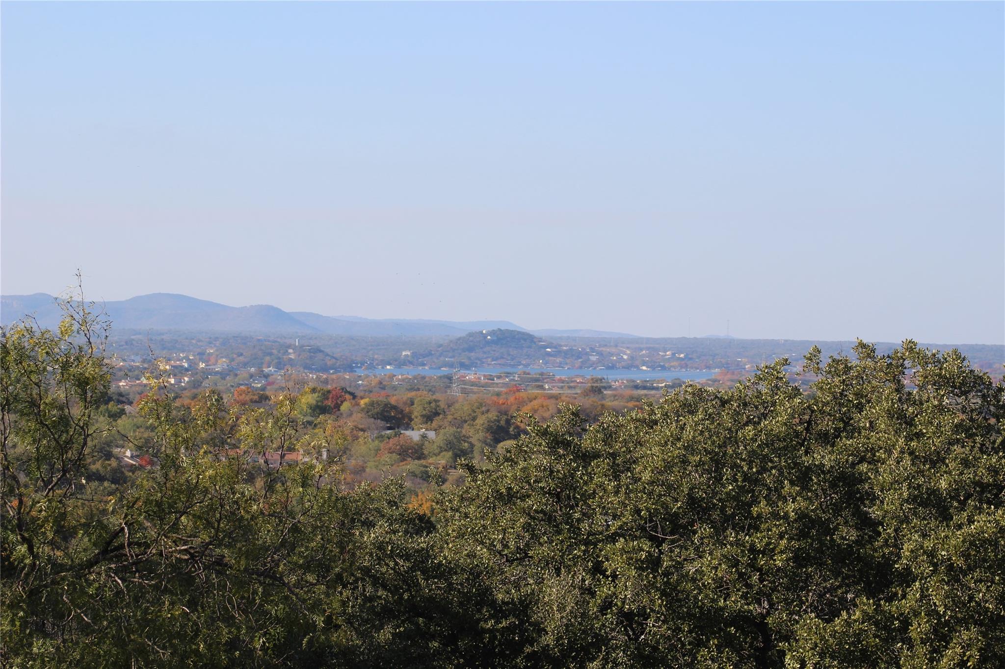 505 Saddle Horn Horseshoe Bay TX 78657
