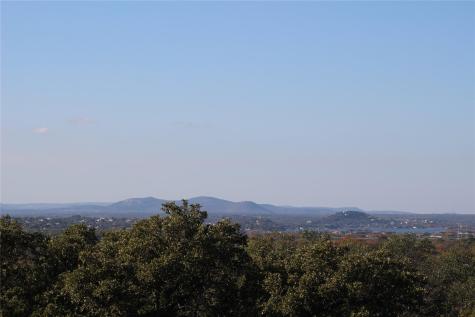 505 Saddle Horn Horseshoe Bay TX 78657