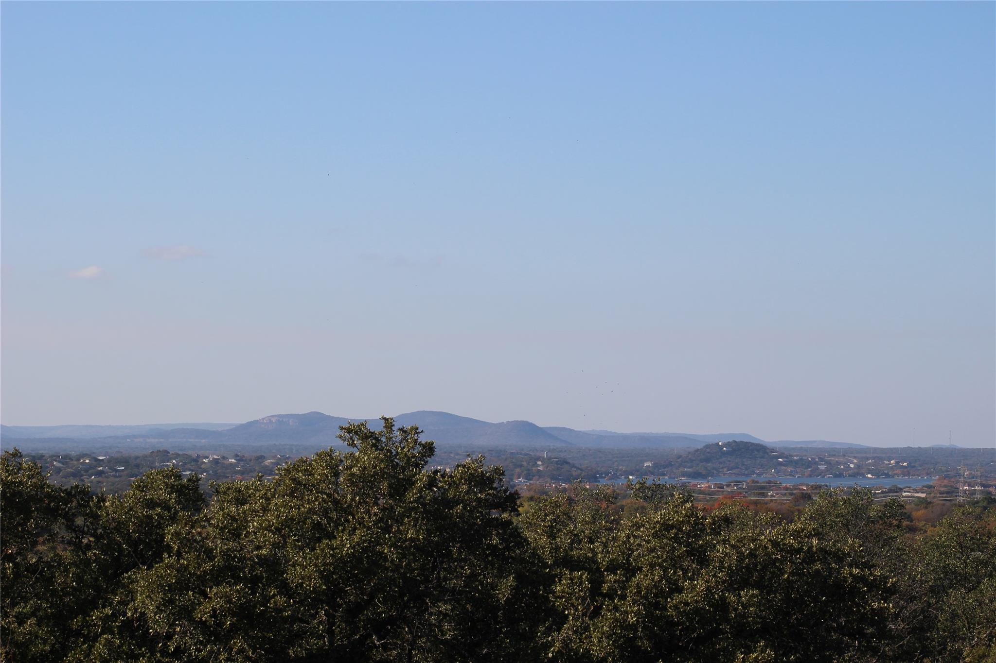 505 Saddle Horn Horseshoe Bay TX 78657