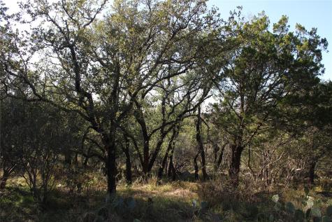 505 Saddle Horn Horseshoe Bay TX 78657