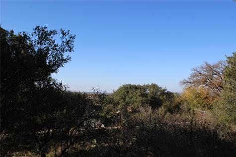 505 Saddle Horn Horseshoe Bay TX 78657