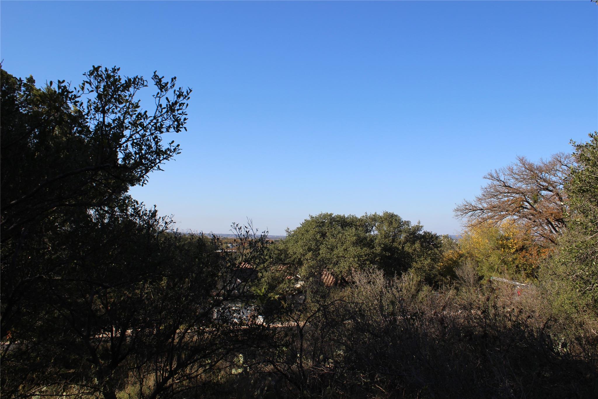 505 Saddle Horn Horseshoe Bay TX 78657