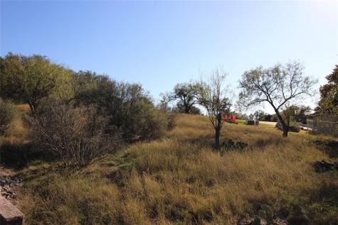 505 Saddle Horn Horseshoe Bay TX 78657