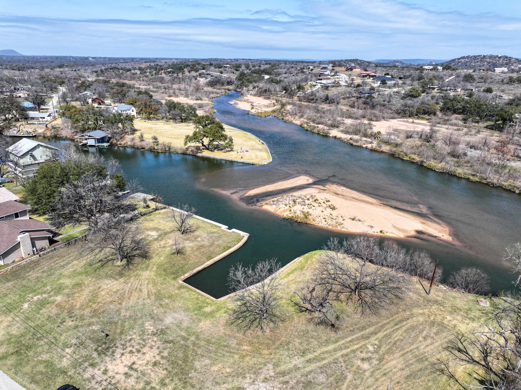 1006 Sandy Harbor Drive Horseshoe Bay TX 78657